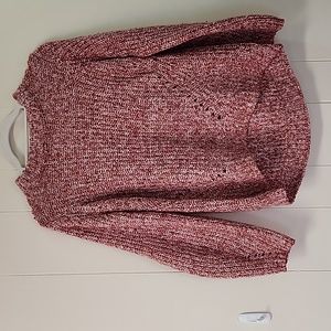 Universal Thread Knit Sweater
